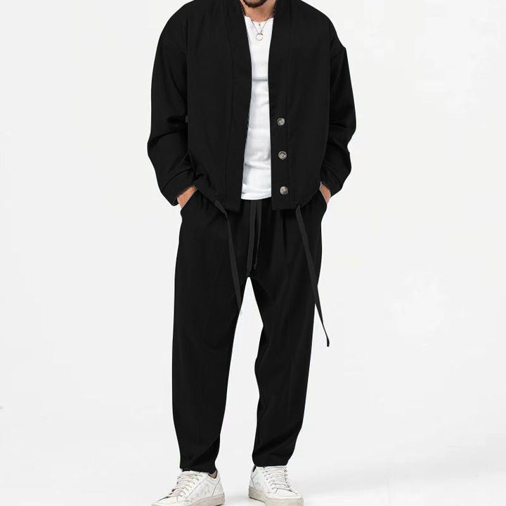 Berekent | Élégance moderne pour hommes