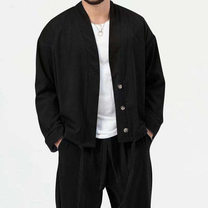 Berekent | Élégance moderne pour hommes