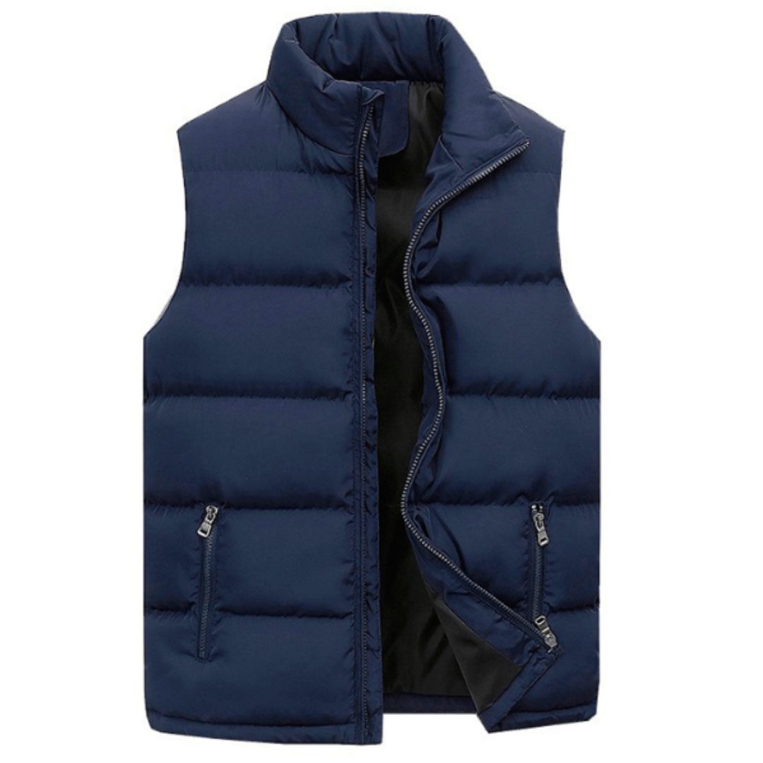 Obinna | Doudoune Hiver Isolante pour Hommes