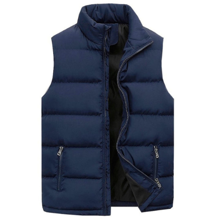 Obinna | Doudoune Hiver Isolante pour Hommes