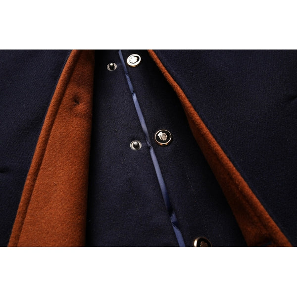 Per | Veste Hiver Élégante pour Hommes
