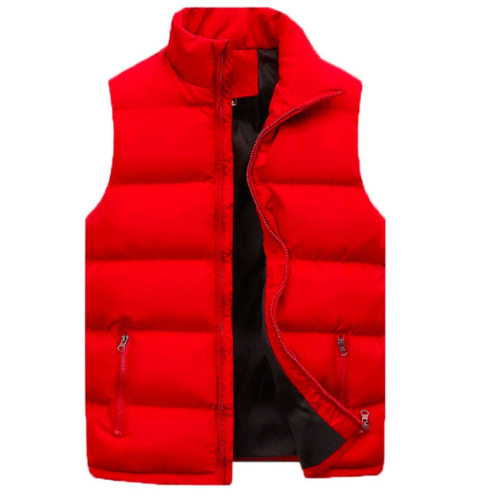 Obinna | Doudoune Hiver Isolante pour Hommes