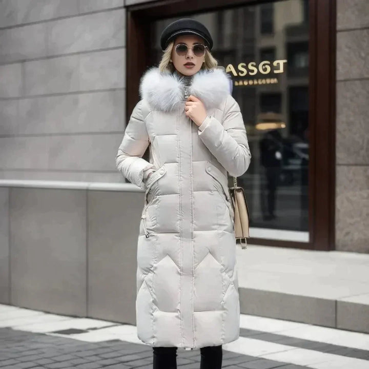 Nouvoire | Fara Veste italienne stylée imitation Bond