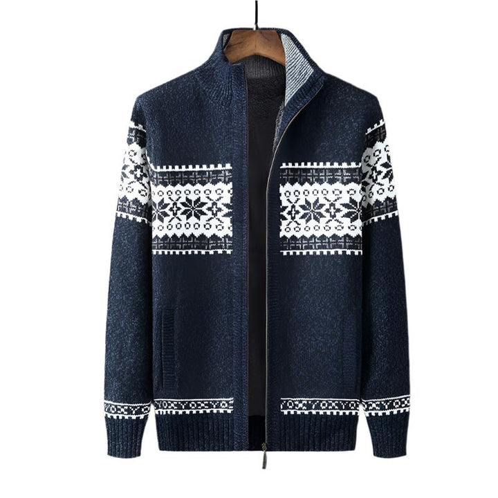Amaruq | Gilet Matelassé Fonctionnel pour Hommes
