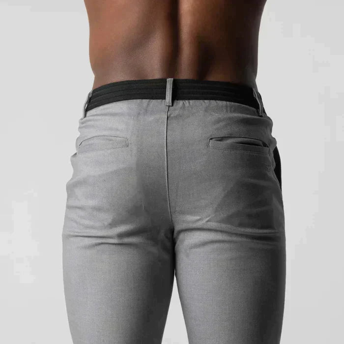 Ruairidh | Chinos élégants et confortables pour hommes