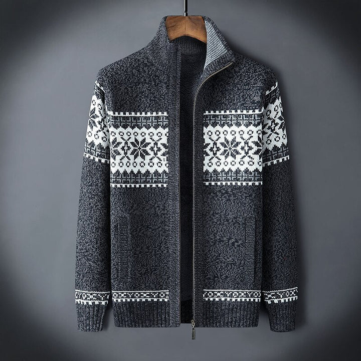 Amaruq | Gilet Matelassé Fonctionnel pour Hommes