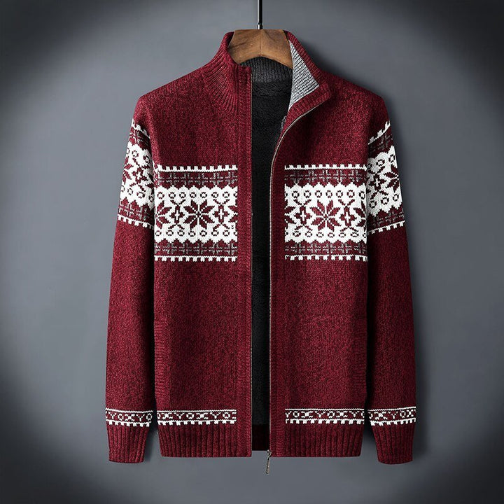 Amaruq | Gilet Matelassé Fonctionnel pour Hommes