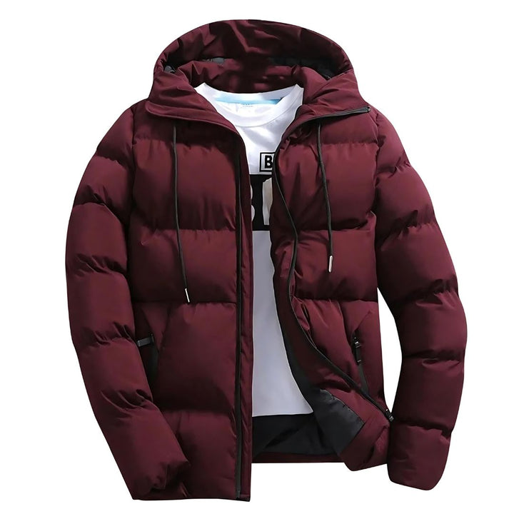 Telephorus | Doudoune Hivernale Légère pour Hommes