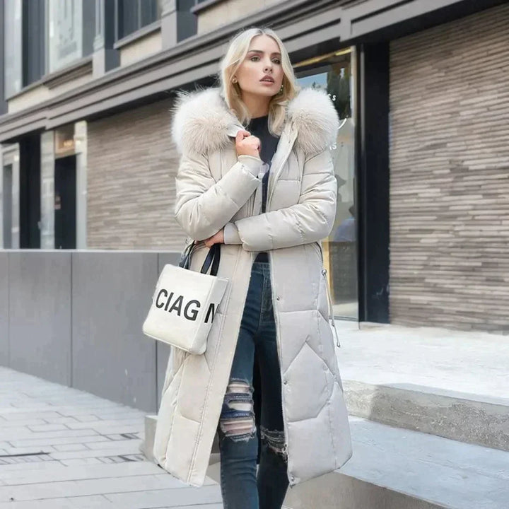 Nouvoire | Fara Veste italienne stylée imitation Bond