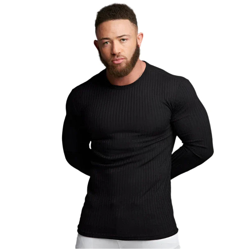 Milo | Pull Doux et Élégant pour Hommes