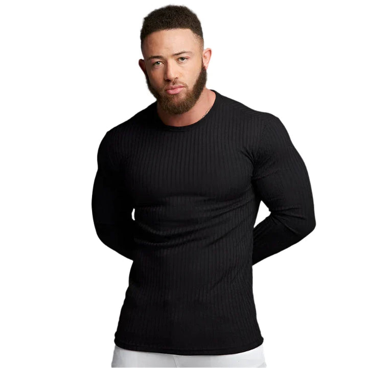 Milo | Pull Doux et Élégant pour Hommes