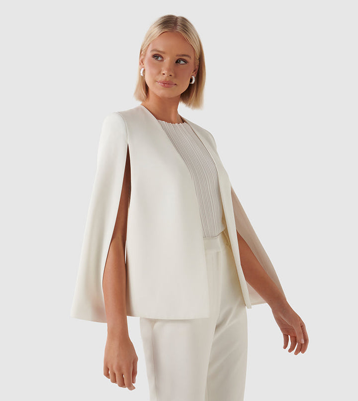 Tara | Blazer élégant pour un look moderne