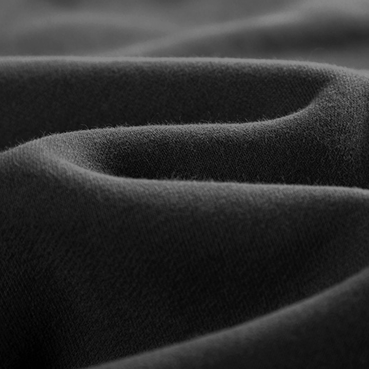 Axelej | Pantalon décontracté en polyester pour hommes