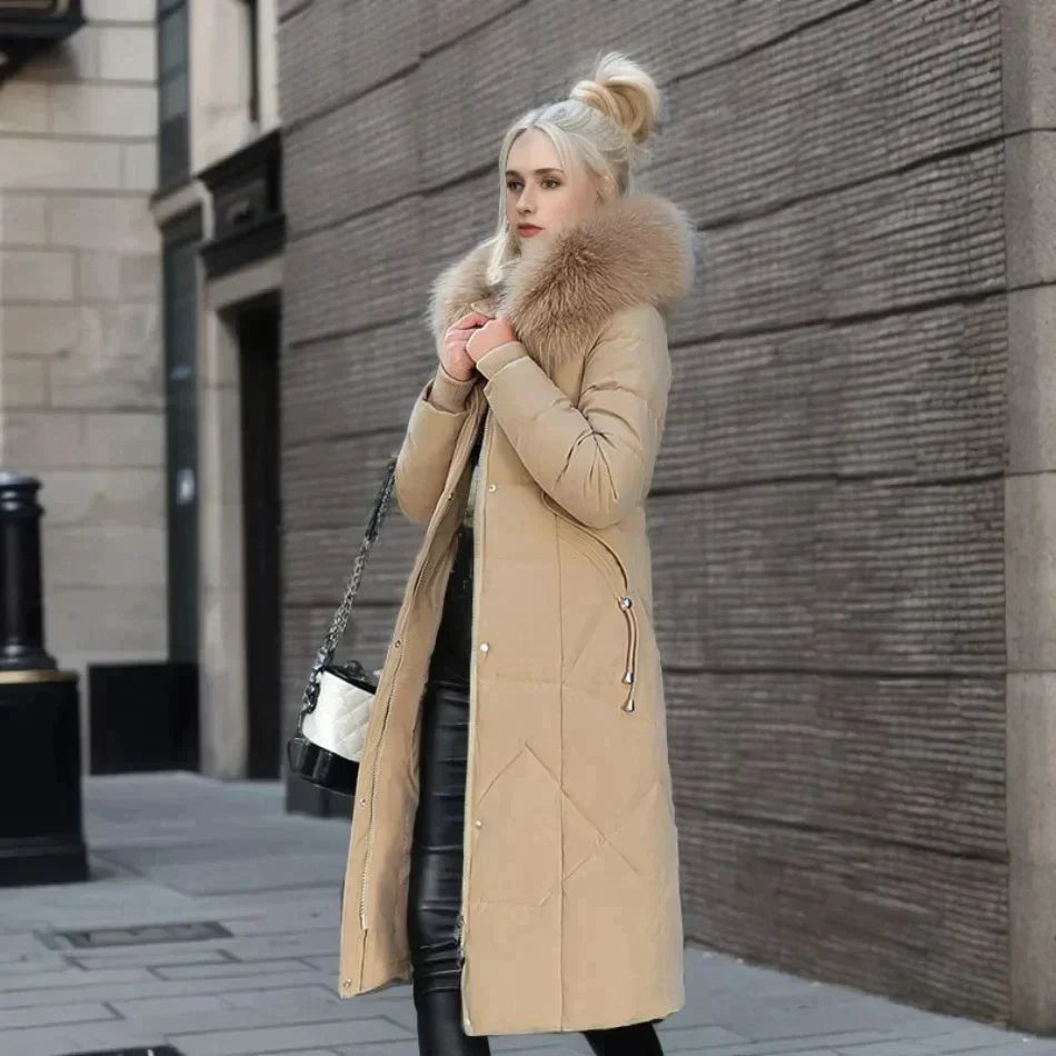 Nouvoire | Fara Veste italienne stylée imitation Bond