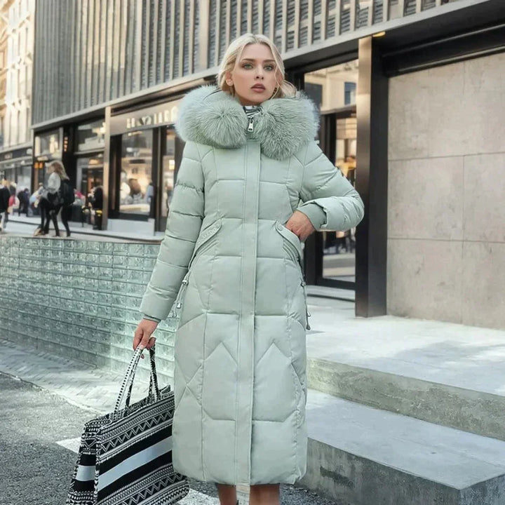 Nouvoire | Fara Veste italienne stylée imitation Bond