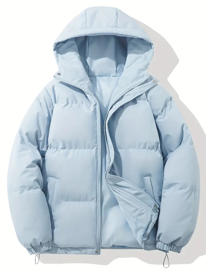 Josefina | Veste d'hiver chaude pour femmes