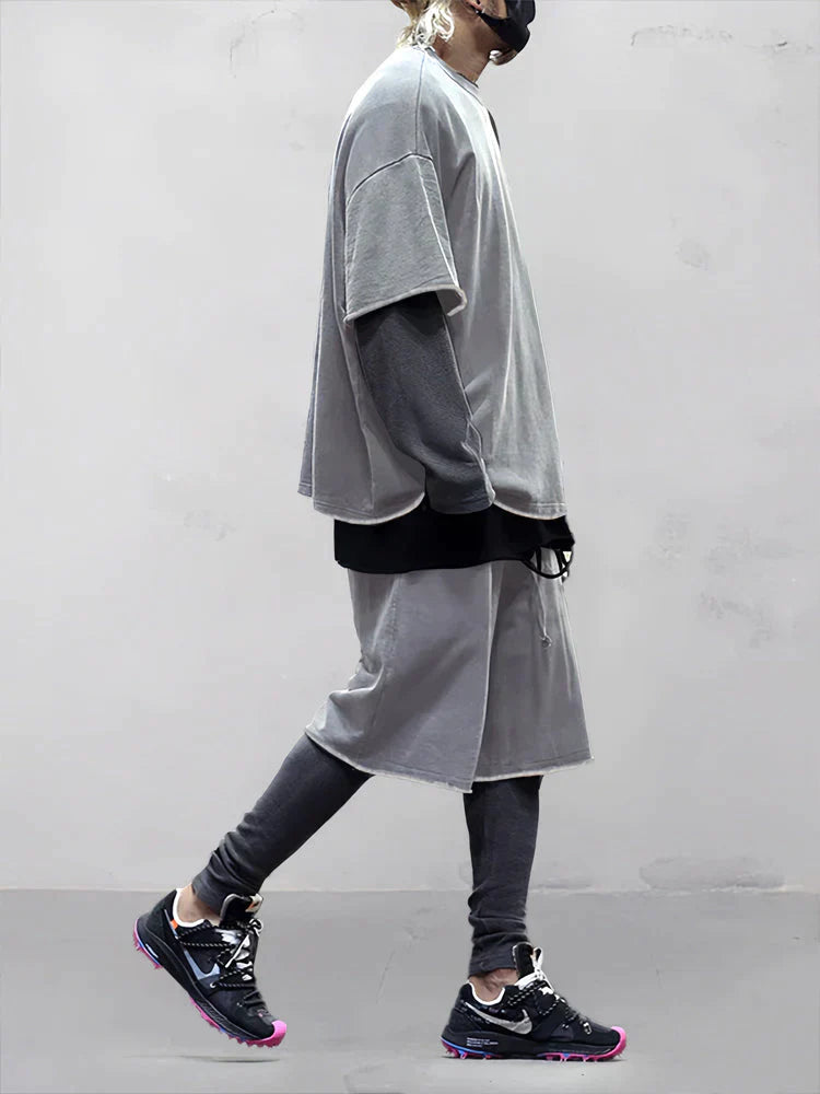Julek | Urban set grande taille