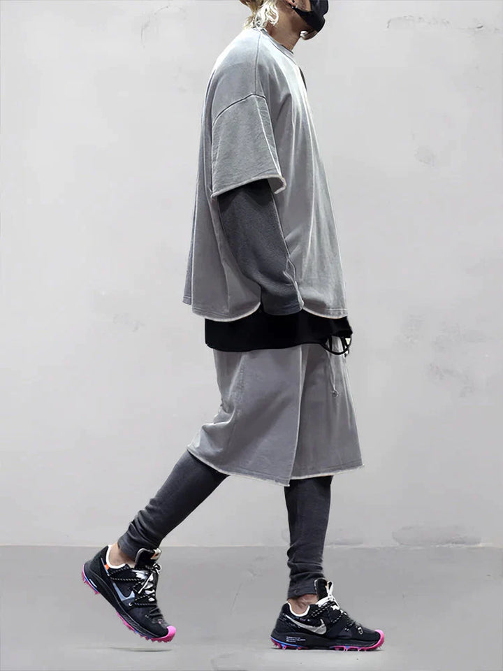 Julek | Urban set grande taille