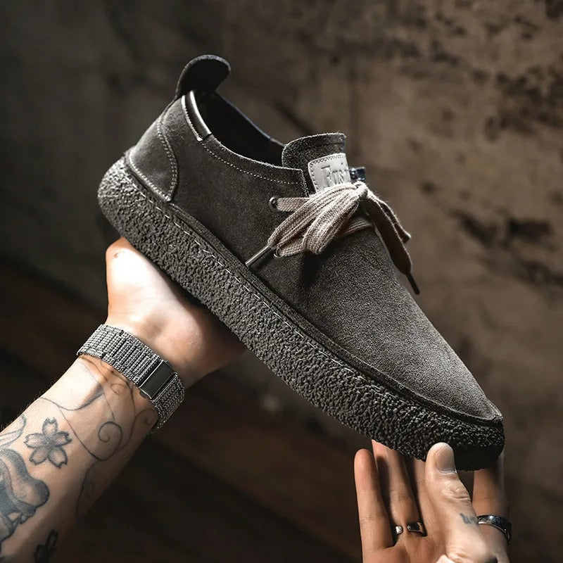 Ramaz | Chaussures en cuir confortables et élégantes