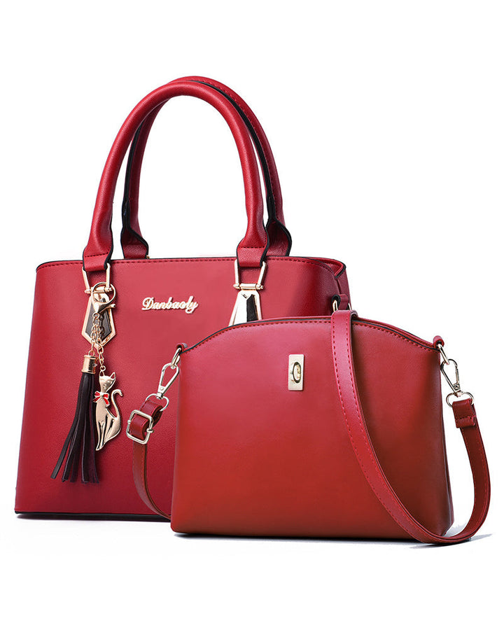 Margit | Sac À Bandoulière Chic