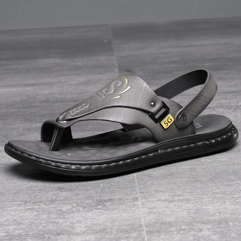Levi | Sandales orthopédiques