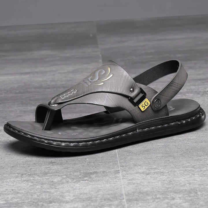 Levi | Sandales orthopédiques