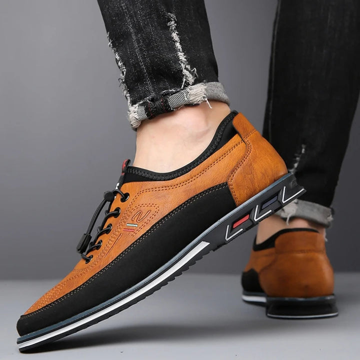 Herman | Chaussures Oxford