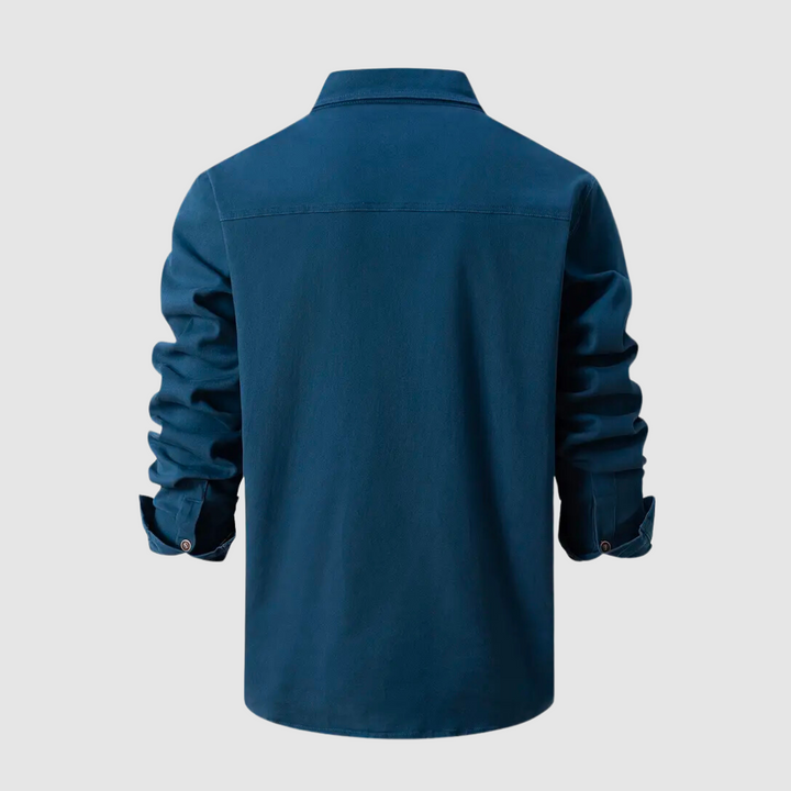 Laurens | Blouse tendance pour hommes