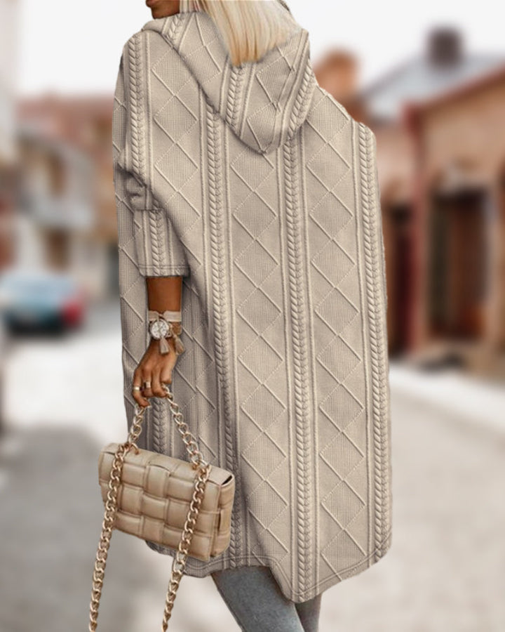 Kallisto | Veste automne chic et confortable pour femmes