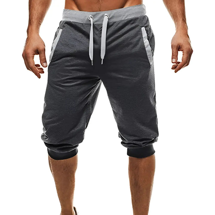 Chibeuze | Slim Fit Pantalons de sport pour hommes