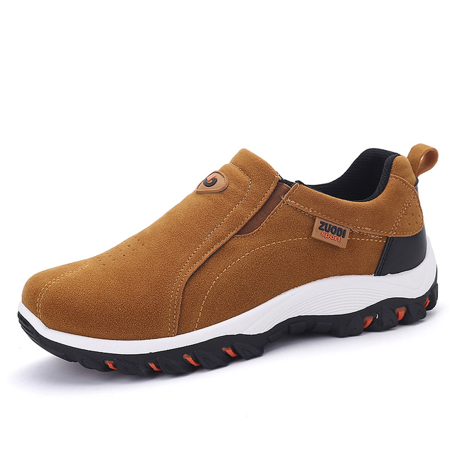 Asher | Chaussures d'extérieur confortables pour hommes
