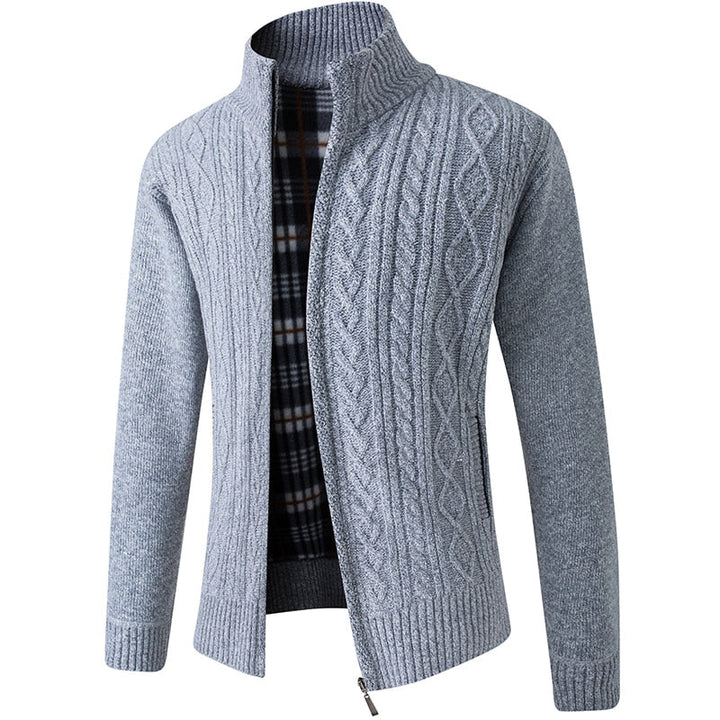 Casimiro | Gilet Élégant Moderne pour Hommes