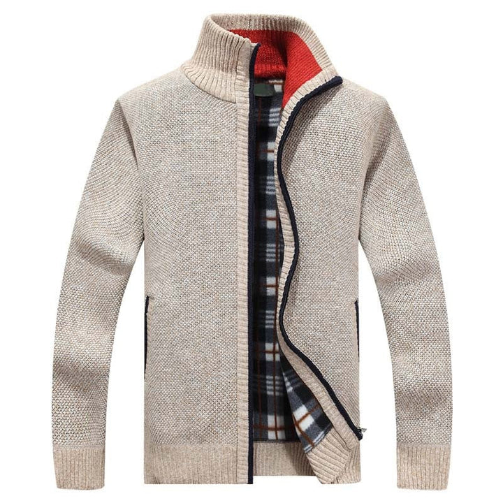 Casimiro | Gilet Élégant Moderne pour Hommes