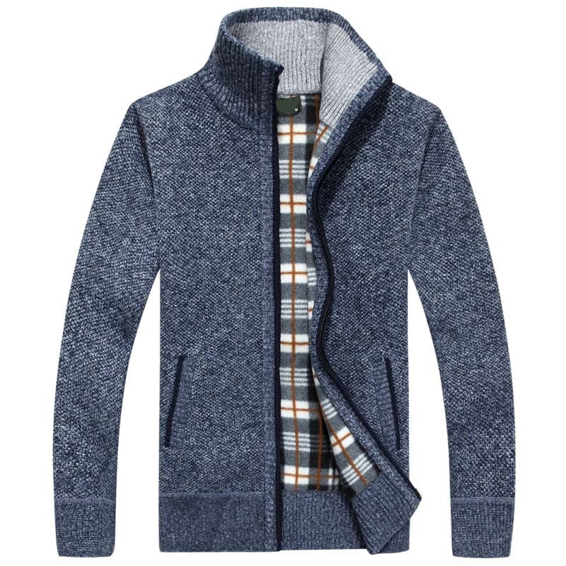Casimiro | Gilet Élégant Moderne pour Hommes