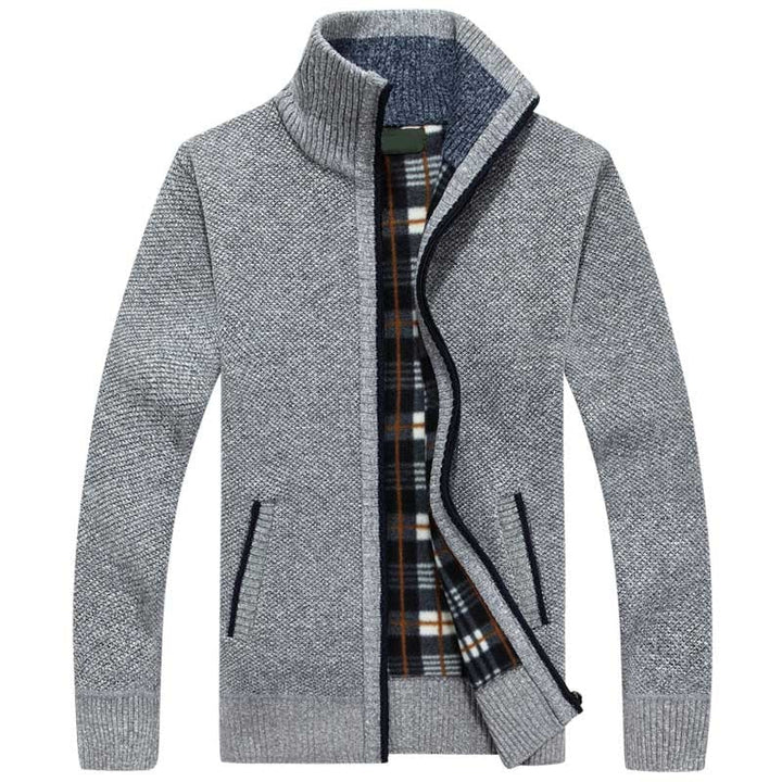 Casimiro | Gilet Élégant Moderne pour Hommes