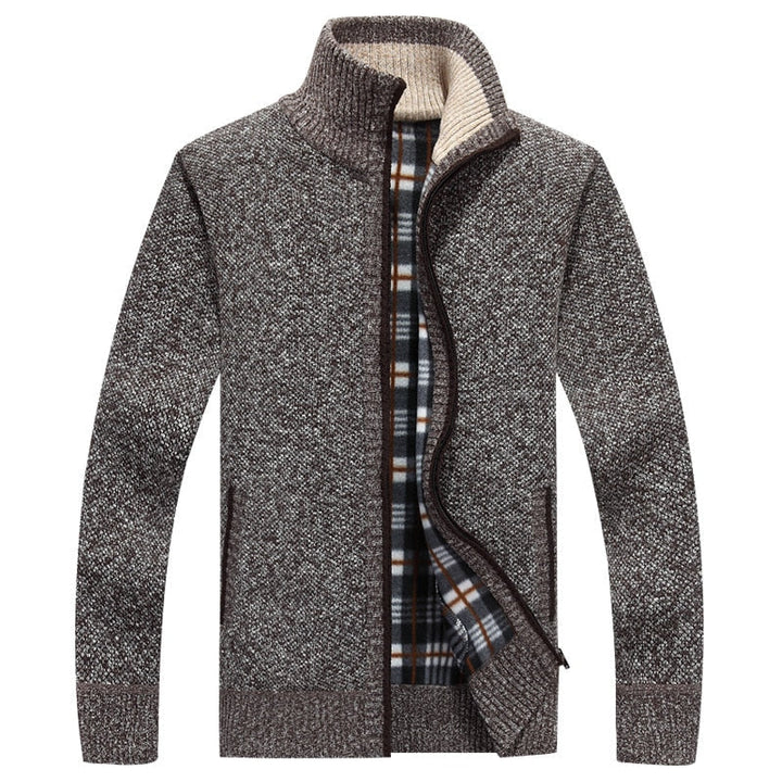 Casimiro | Gilet Élégant Moderne pour Hommes
