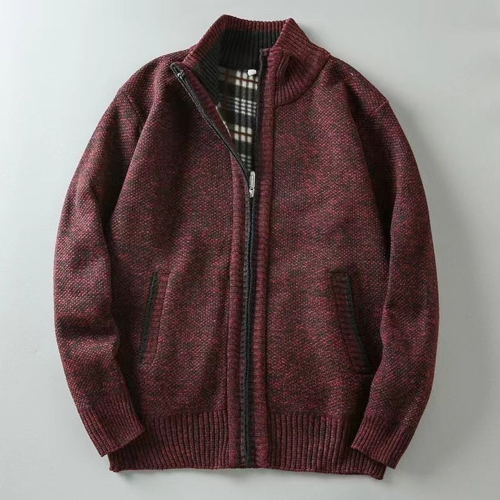 Casimiro | Gilet Élégant Moderne pour Hommes