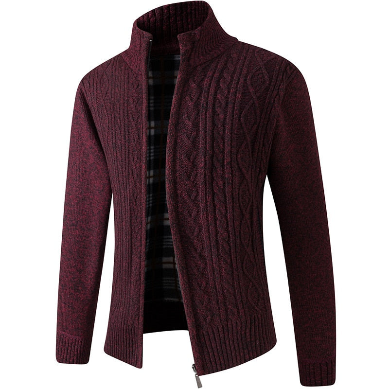 Casimiro | Gilet Élégant Moderne pour Hommes
