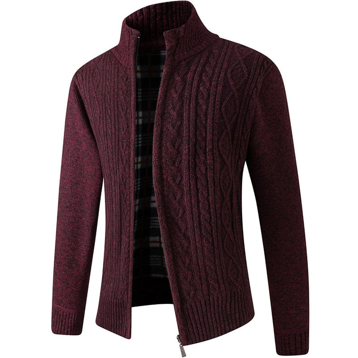 Casimiro | Gilet Élégant Moderne pour Hommes