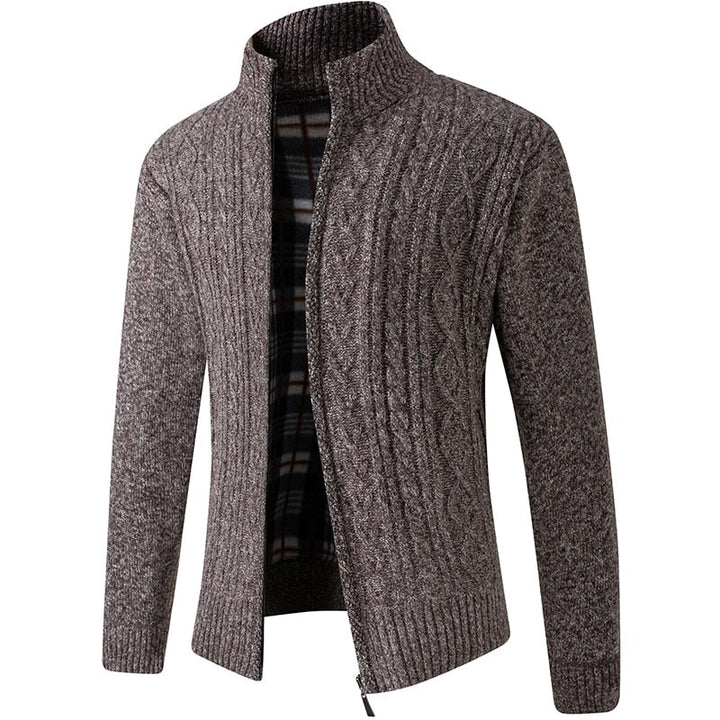 Casimiro | Gilet Élégant Moderne pour Hommes