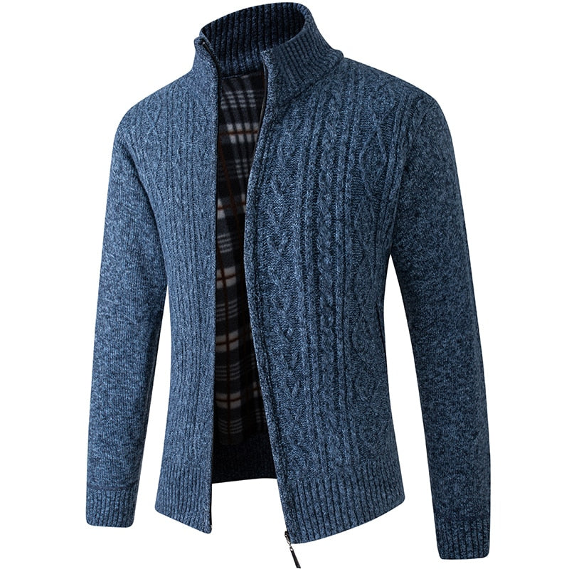 Casimiro | Gilet Élégant Moderne pour Hommes