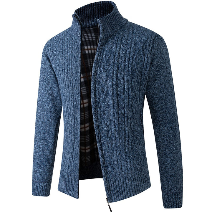Casimiro | Gilet Élégant Moderne pour Hommes