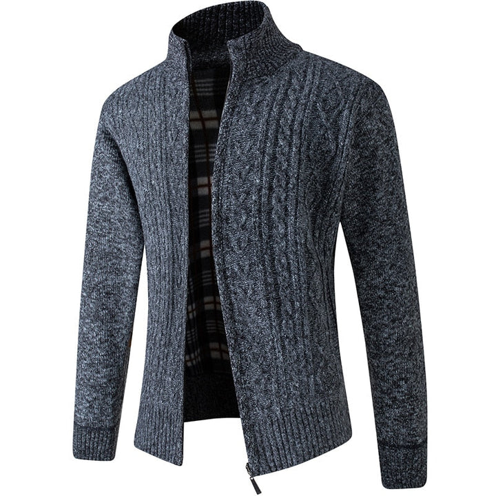 Casimiro | Gilet Élégant Moderne pour Hommes