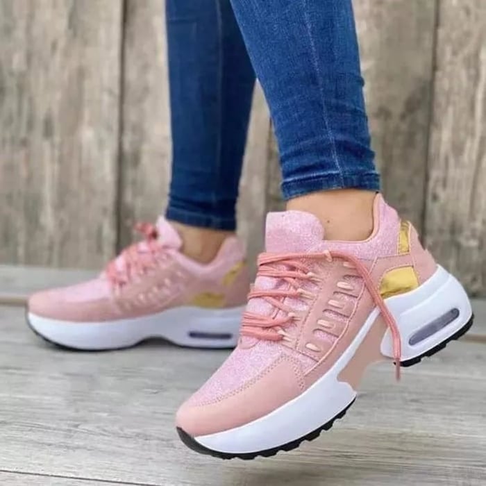 Thea | Chaussures orthopédiques confortables