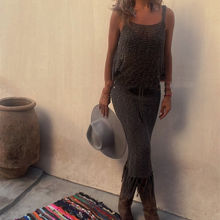 Lisan | Robe de style et de mode