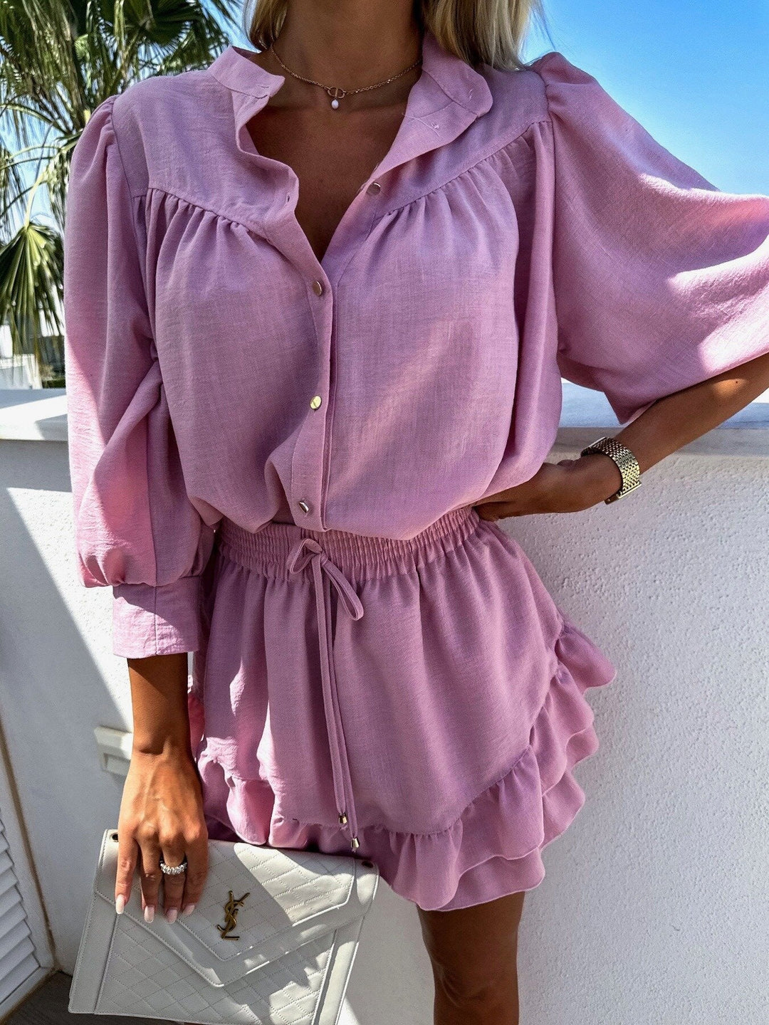 Bo | Ensemble deux pièces stylé