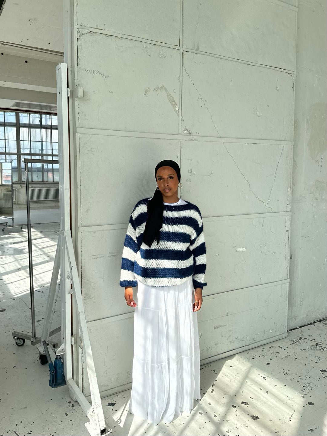 Lileas | Pull stylé et confortable pour femmes