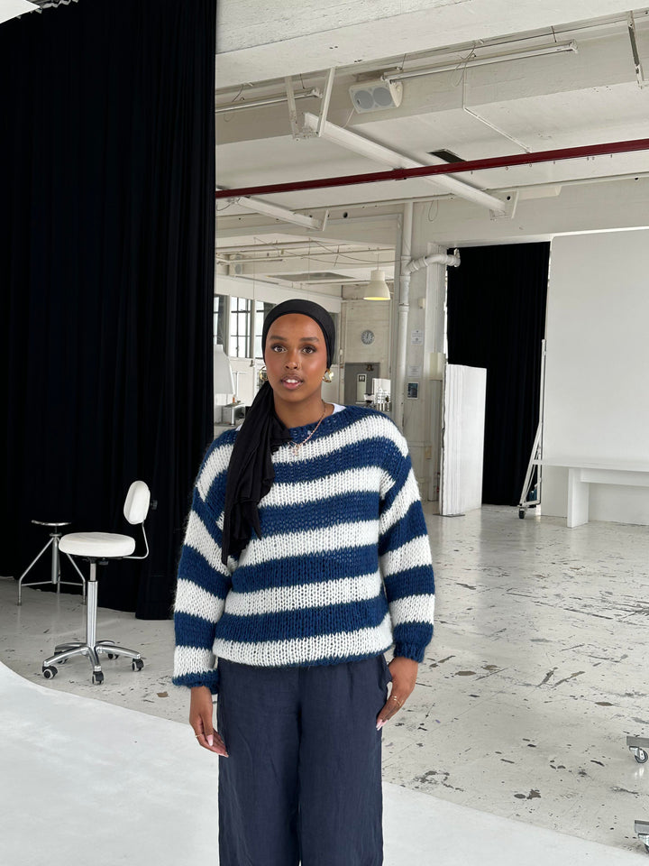 Lileas | Pull stylé et confortable pour femmes