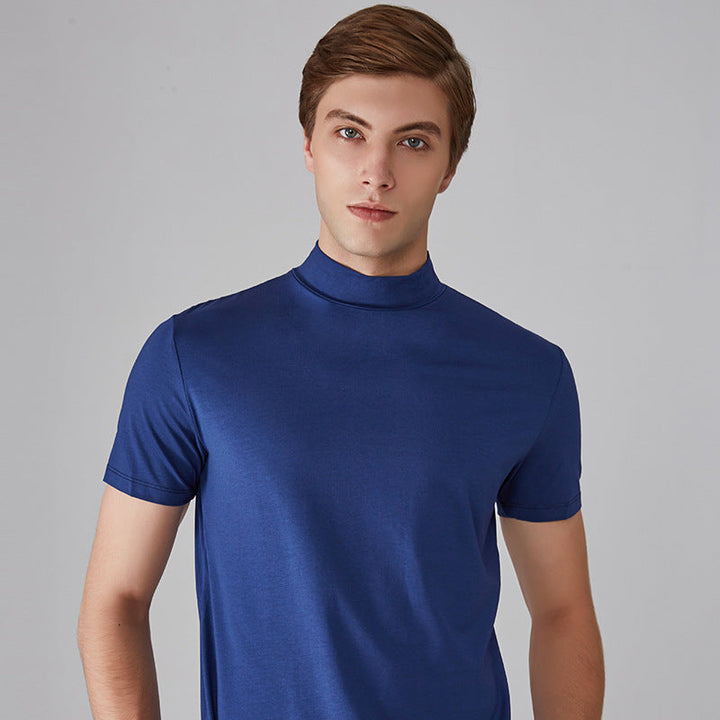 Yeal | T-shirt de base élégant