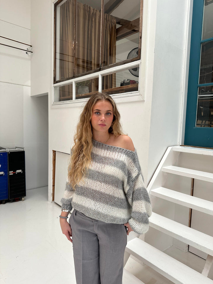 Lileas | Pull stylé et confortable pour femmes